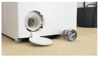 Vrchem plněná pračka DTV Whirlpool TDLR 6240S EU/N Záruka - 5