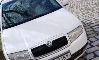 DILY ŠKODA FABIA 1,4-1,2 HTP - 5