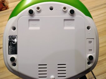Micro Radio Sencor SPT 229 - 5