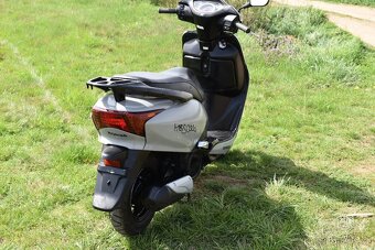 Honda Lead 110 - 5