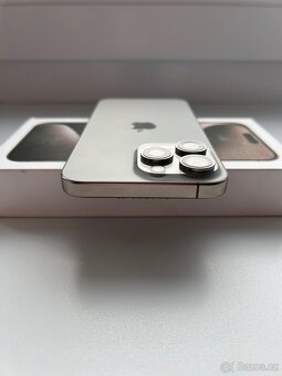 iPhone 15 pro max 256 ГБ - 5