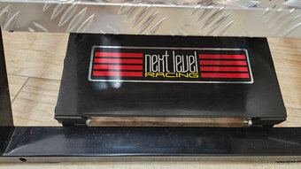 Stojan Next Level Racing Wheel Stand - 5