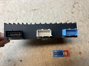 zesilovač multiplex JBL pro Peugeot/Citroen 9660045680 - 5