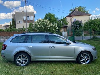 Škoda Octavia TSI Style+ 84tkm DPH - 5
