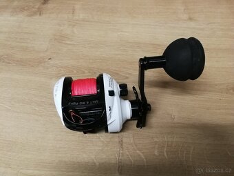 WFT multiplikátor SALT Big Fish II LH - 5