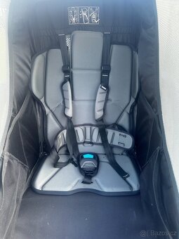 Thule Chariot Sport 1 black - 5