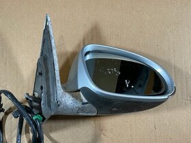 VW EOS 2006-2015 - 1Q - zrcátko PP - 15 PIN - LA7W - 5