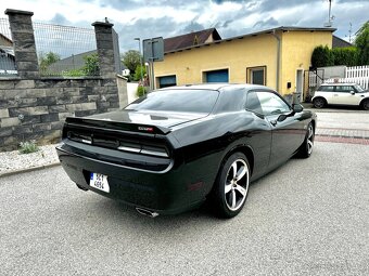 Dodge Challenger 6.4 SRT 392 - 5