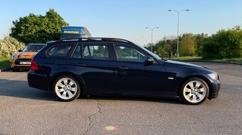BMW 320D 120kW NAVI PANORAMA - 5