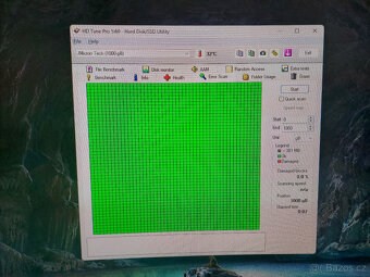 Externí HDD 1TB, USB 3.0, nový obal, nový kabel (2ks) - 5