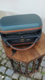 Cestovní zavazadlo Samsonite - 5