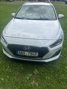 Hyundai i30 1.6 CRDi 2018 - 5