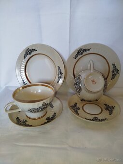 Keramické a porcelánové hrnečky - 5