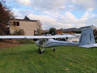 Letadlo ultralight - 5