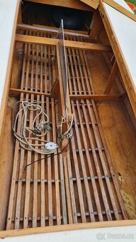 2x PLACHETNICE, KOMPLETNI, PEKNE - 5
