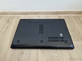 17 Palcový Lenovo G700 na filmy internet starší hry kancelář - 5