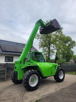 Merlo 34.7 panoramic - 5