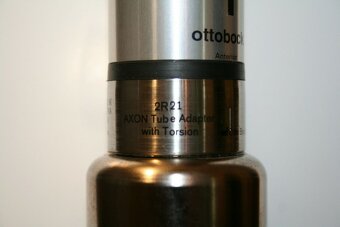 Otto Bock Genium Prothesis Protetic - 5