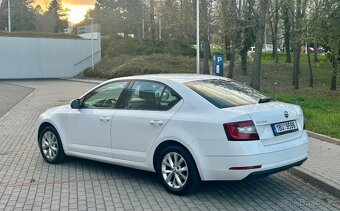 Škoda Octavia 1.6 TDI 85 kw , 101 000 km , FULL LED SVĚTLA - 5