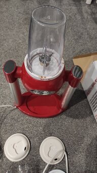 Fresh maker mixer - 5