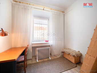 Prodej bytu 1+kk, 15 m², Praha, ul. Za Pohořelcem - 5