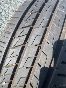 Letní pneu Matador 205/55 r16 - 5