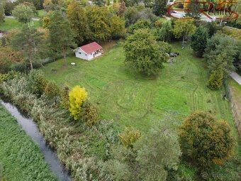 Pozemek 3091 m2, Mladá Boleslav, ev.č. 00164 - 5