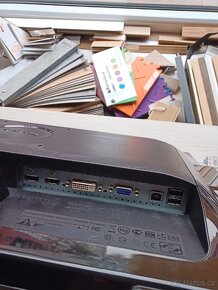 LCD monitor BENQ 24" - 5