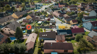Prodej hrubé stavby domu, 4+kk, 138 m2, Mutěnice - 5