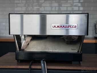 Kávovar La Marzocco Linea Classic - po renovaci, 2018 - 5