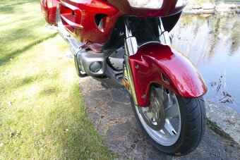 Honda GL 1800 - 5