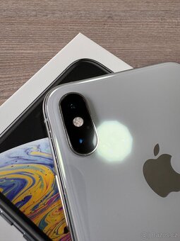 iPhone XS 64gb 90%bat - 5