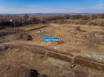 Prodej pozemku o výměře 595 m2, Výšovice, ev.č. 02808 - 5