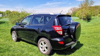 Toyota RAV4 2,2 D-4D 150 Lux 4x4 - 5