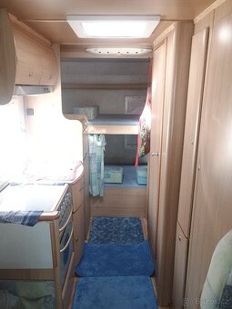 Ford Estro 6S - 5