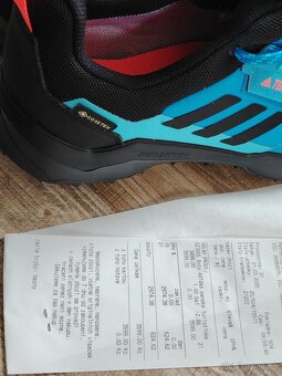 Adidas TERREX AX4 GTX - 5