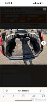 Ford Focus 1.8TDCI 2006 - 5