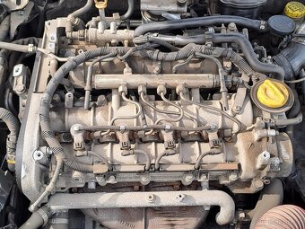 Alfa Romeo 1.9 jtd 16 V 110 Kw - 5