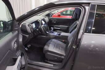Citroen C5 Aircross HDi 96kW / 93 692 Km / Záruka 2 roky - 5