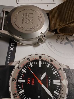Sinn UX GSG9 - 5