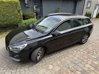 Hyundai i30, (1.6crd-85kw) - 5