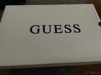 Boty guess - 5