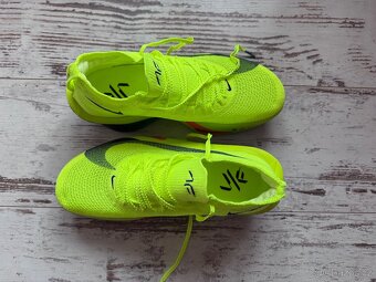 Nike alphafly 3 - 5