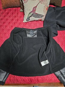 Bunda koženka ONLY&SONS vel. L - 5