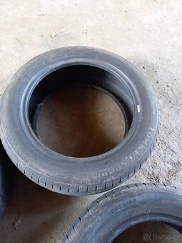 Letní pneu Tomket Sport 205/55 R16 - 5
