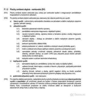 908m2 Stavebni pozemek - 5