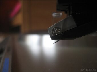 Prodám gramofon PIONEER PL 750 - 5