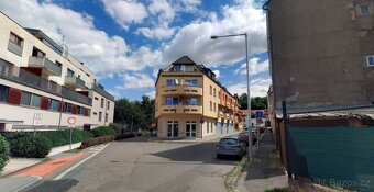 Prodej garáže 21 m² Magistrů, Praha - Michle - 5