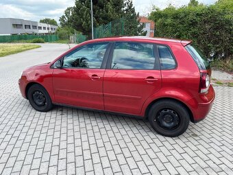 VW Polo 1.2 HTp ČR - 5
