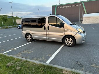 Renault Trafic Generation - 5